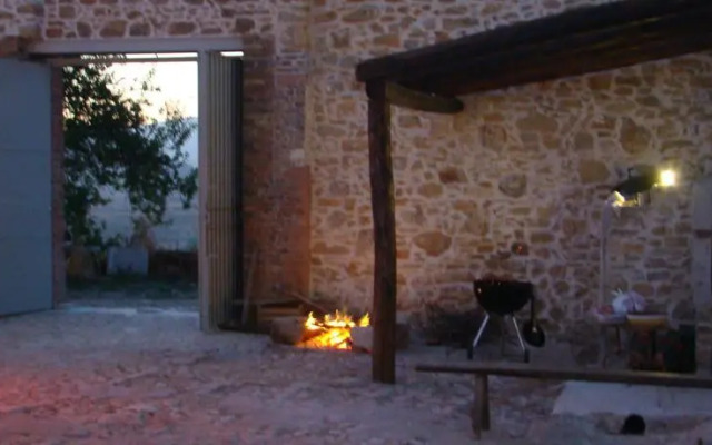 Masseria SantIppolito