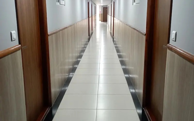 Hotel Sunbright Residency - Manipal