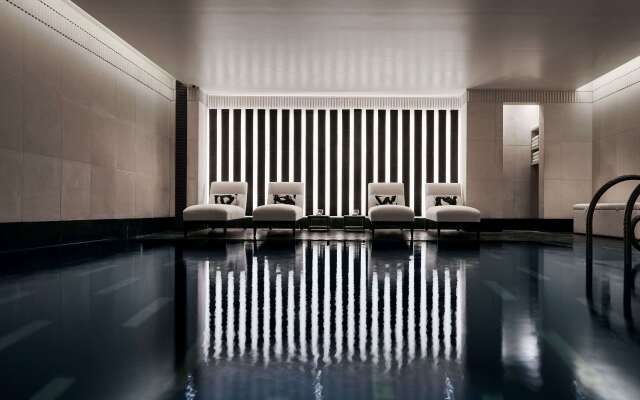 The Connaught, Maybourne