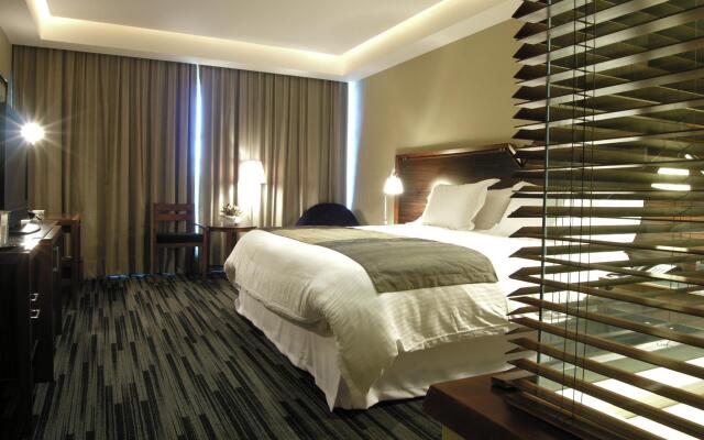 Hotel Dreams Pedro de Valdivia