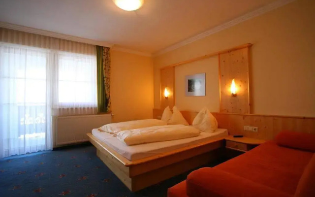 Aparthotel Raunerhof