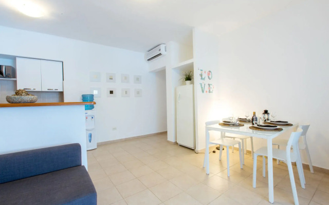 Beach Bungalows Los Corales Club & SPA