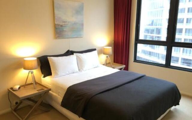 ACLiving Serviced Apartments
