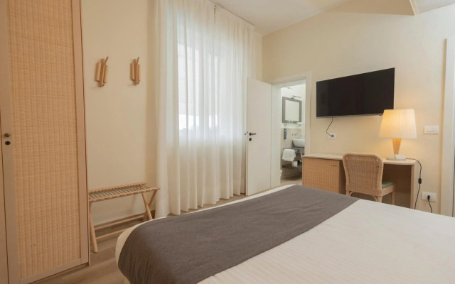 Hotel Berta