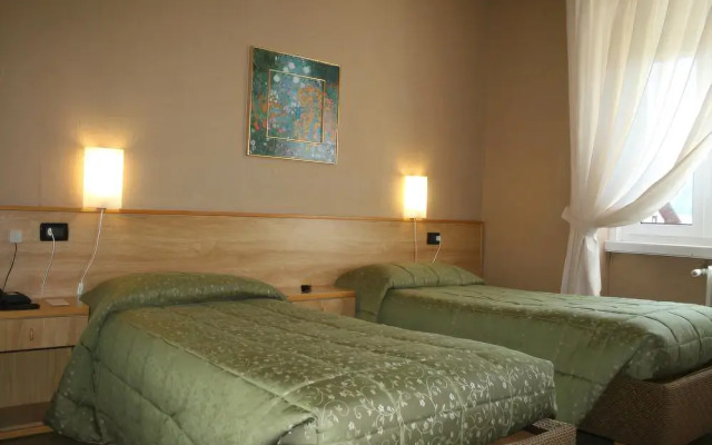 Ristorante Hotel Milano