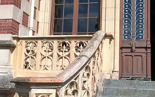 Le Manoir de Bénédicte B&B