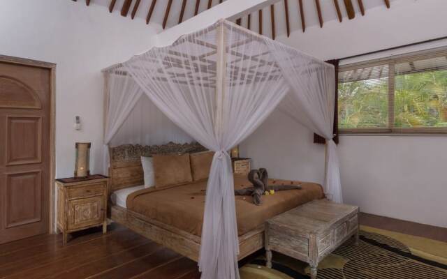 Amore Mio Villa - Seminyak