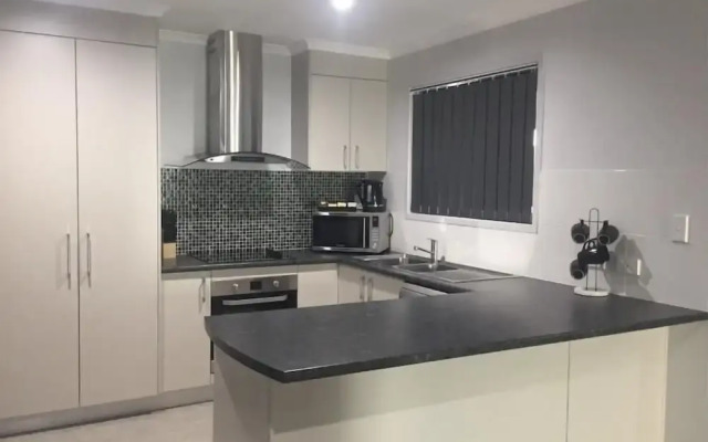 Hervey Bay Holiday Home