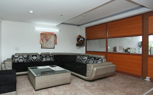 FabHotel Kumar Residency 46