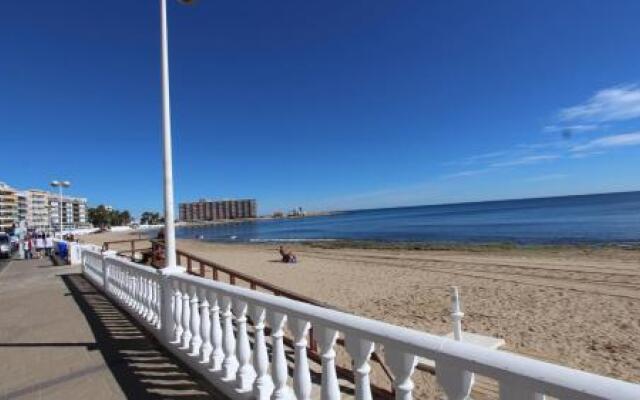 Apartment in Playa Los Locos - Torrevieja