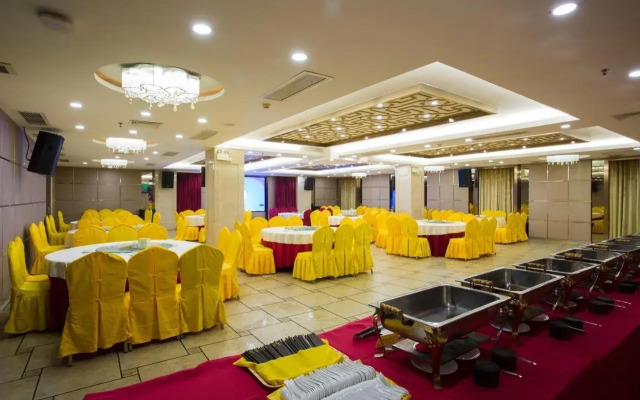 Chao Zhou Guest Hotel
