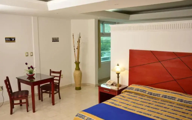 Paradise Inn