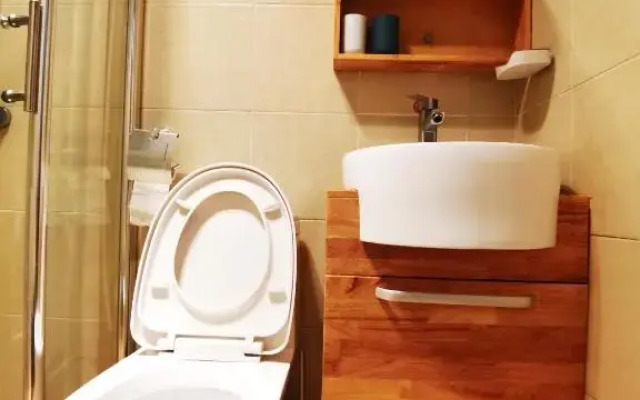 森House 万博生活广场3号楼
