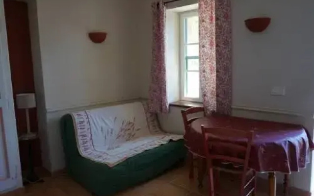 Mas de la Tour Carbonnière