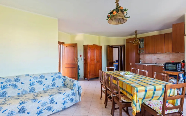Belvilla by OYO Villa Pitti