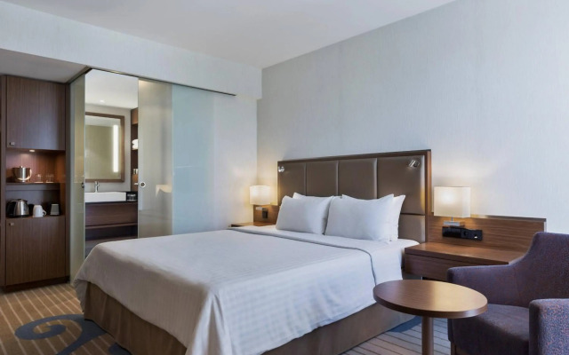 Courtyard by Marriott Wiesbaden-Nordenstadt