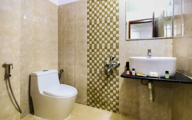 FabHotel Aston Service Apartments