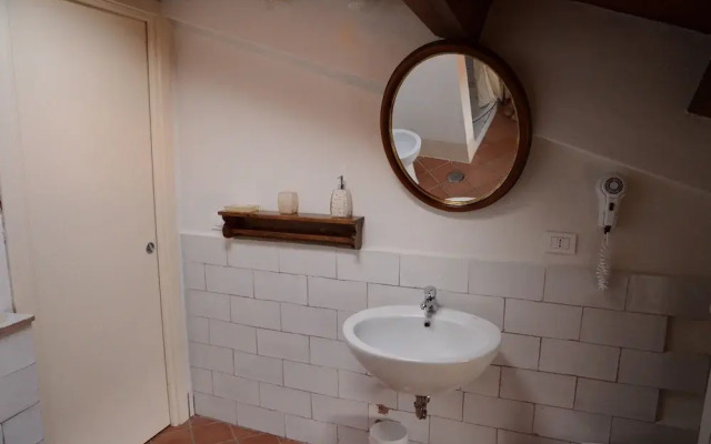 La Zizzania e il Mandarino