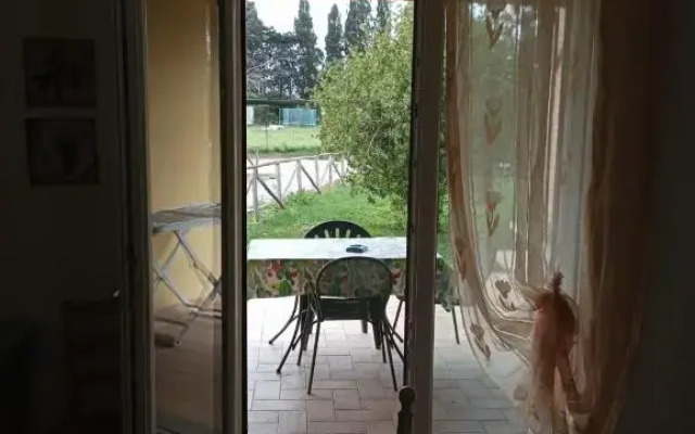 Agriturismo Dal Pastore