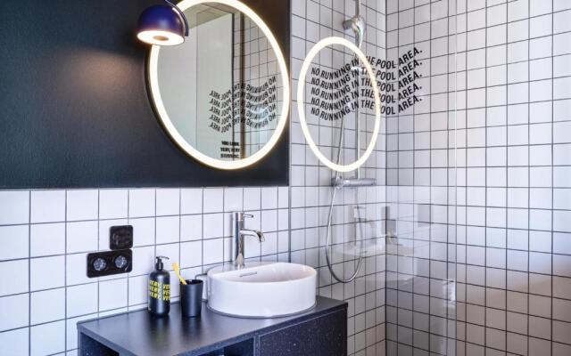 STAYERY Apartments Ehrenfeld