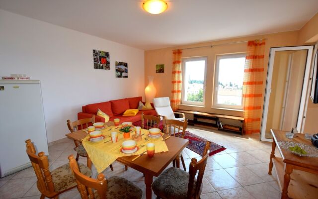 Apartment Dumsky