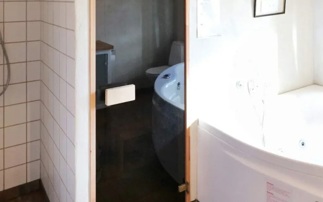 10 Person Holiday Home in Hadsund