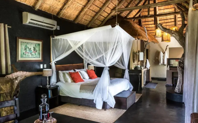 Ezulwini Game Lodges