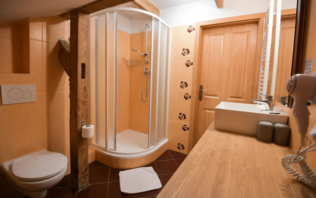 Pension Renata