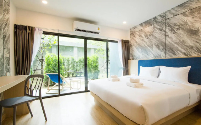 B2 Krabi Ao Nang Premier Resort