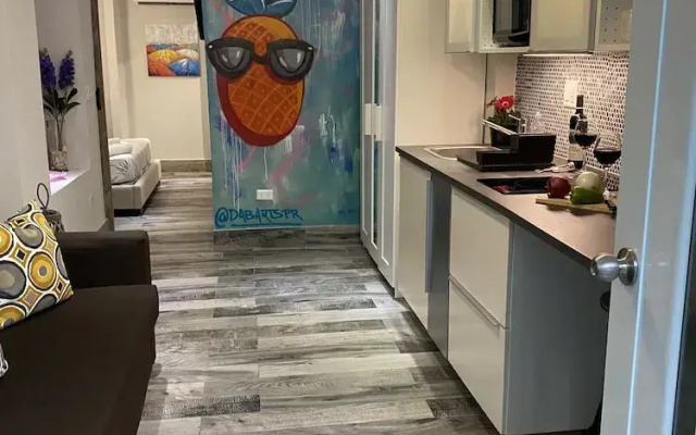 Tapia Haus 103