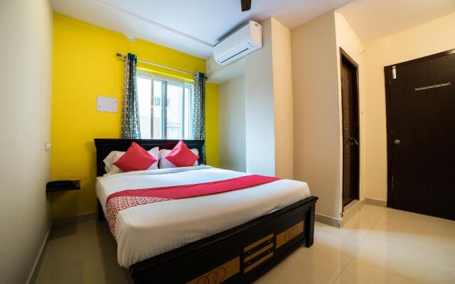 OYO 40852 Hotel White Ridge