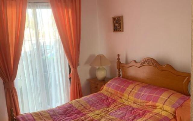 Apartamento BellaSol 19