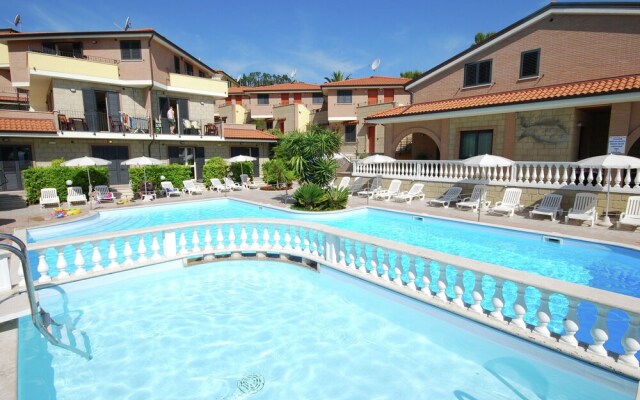 Belvilla by OYO Tortoreto Superior