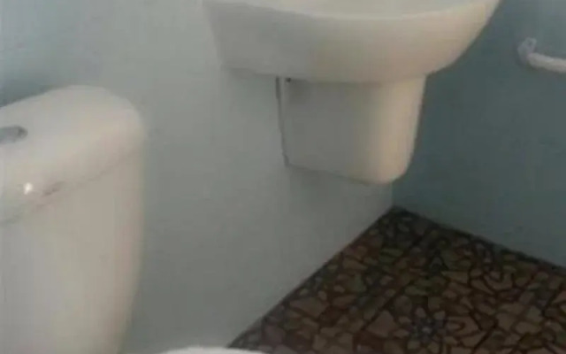 Koh Chang Pukdee Bungalow