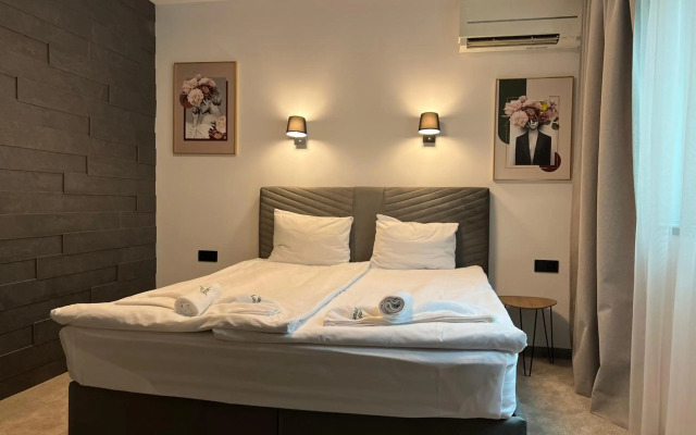 Perun Hotel