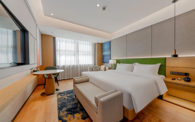 Ramada by Wyndham Shanghai Pudong