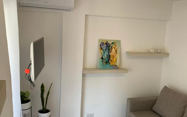 Chile 210, Nueva Cordoba