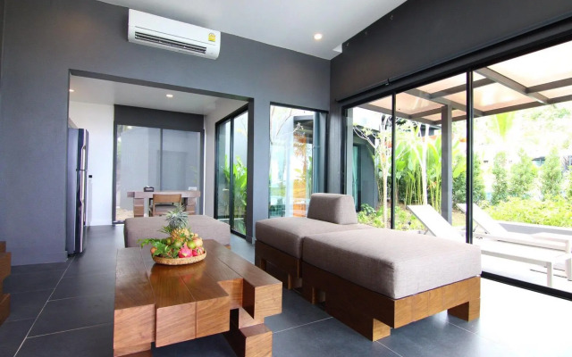 SEAnery Beach Resort