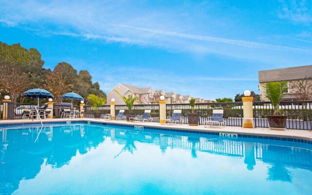 Holiday Inn Express Hotel & Suites Jacksonville - South by IHG