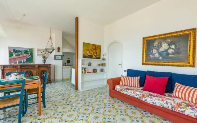 Casa del Capricorno