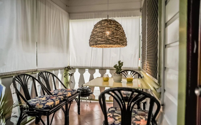 Eko Cozy Guest House