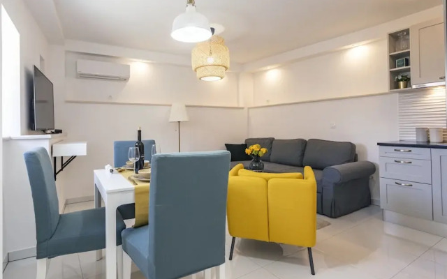 The Charm Heritage Villa