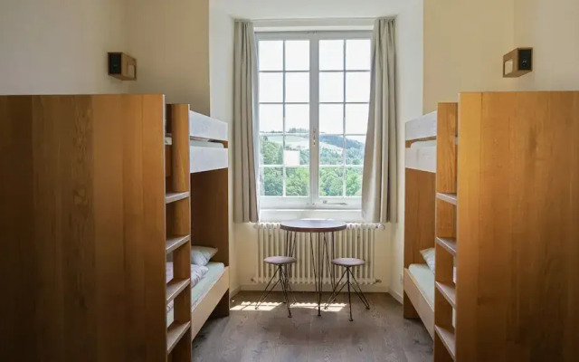 Jugendherberge Schloss Burgdorf - Hostel
