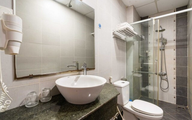 Collection O Hoa Trang An Hotel - Near Airport