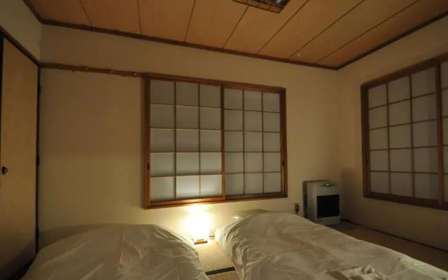 Yama House Hakuba- Vacation STAY 82291