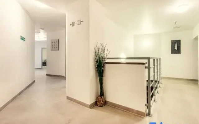 Vincanto Rooms Old Town Prague1