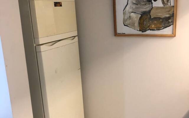 Monoambiente elegante en Salta