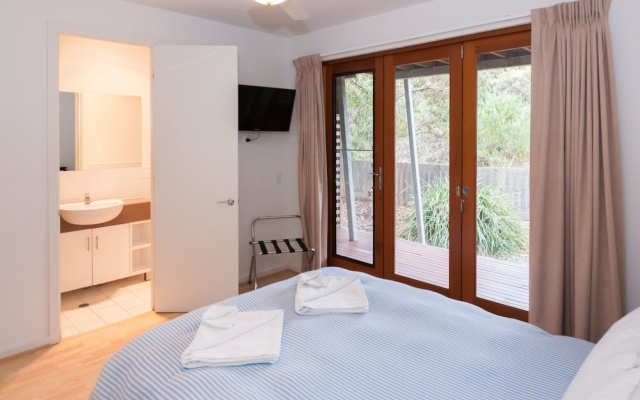 South Shores Trevally Villa 41 - South Shores Normanville – Guest Rooms – Normanville