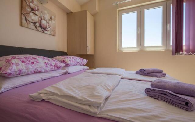 Apartments Gisela