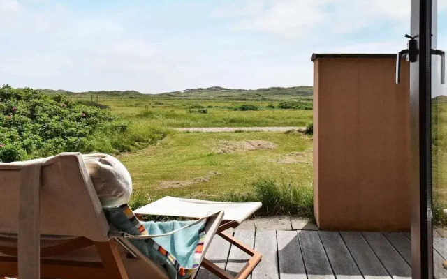 5 Person Holiday Home in Hvide Sande